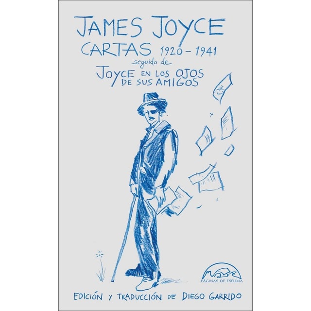 Imagem 0 de Cartas 1920-1941