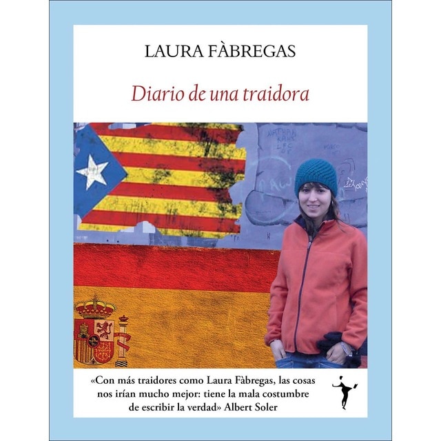 Imagem 0 de Diario de una traidora: Una chica en el laboratorio pujolista