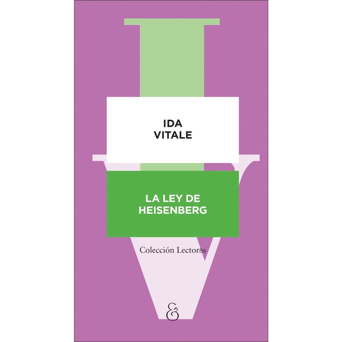 Imagem 0 de La ley de Heisenberg