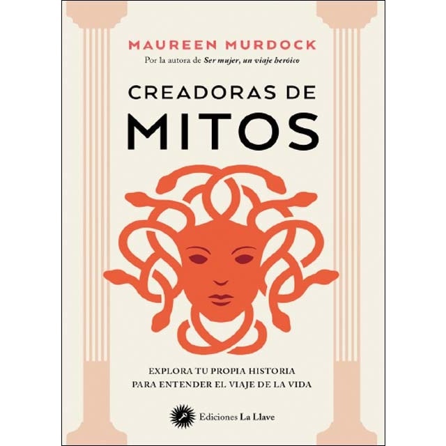 Imagem 0 de Creadoras de mitos: Explora tu propia historia para entender el viaje de la vida (Capa mole com abas)