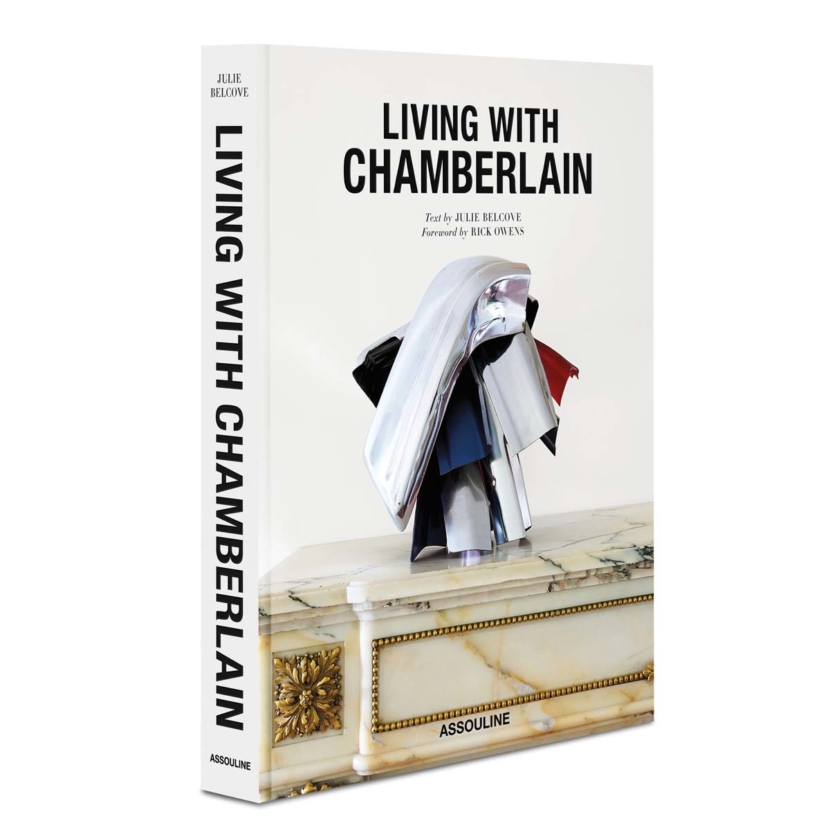 Imagem 0 de Living with chamberlain