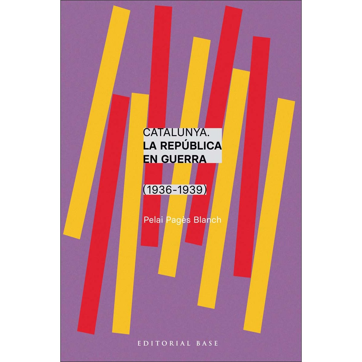 Catalunya. La República en guerra (1936-1939) 1