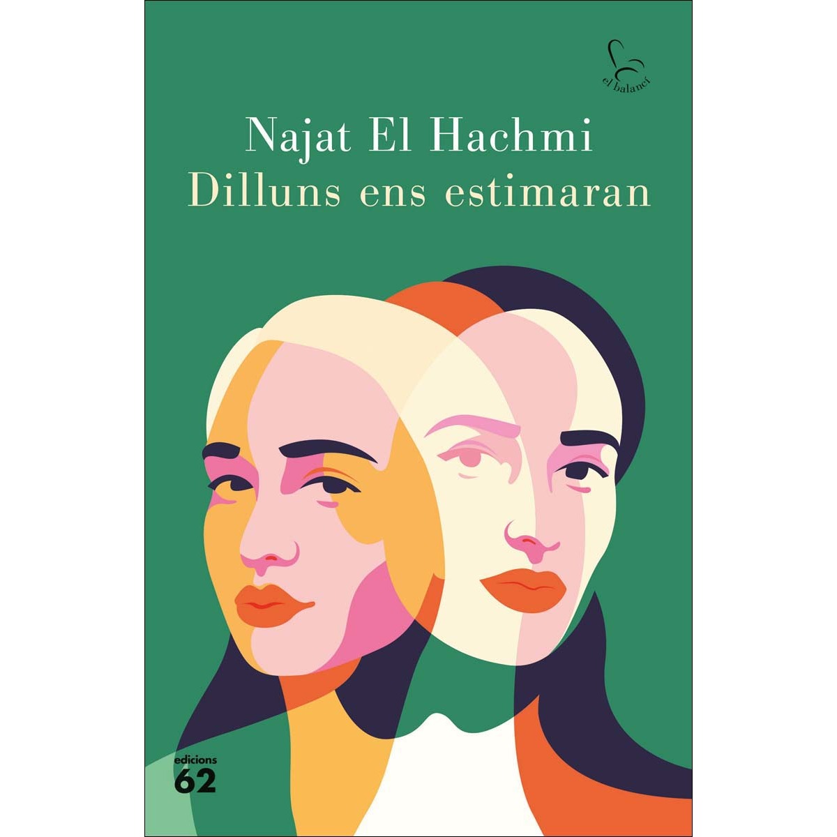 Imagem 0 de Dilluns ens estimaran(Bolsillo) (Tapa blanda)