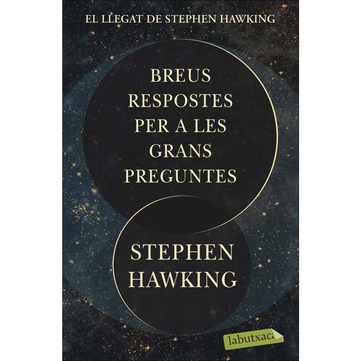 Imagem 0 de Breus respostes per a les grans preguntes(Tapa dura)