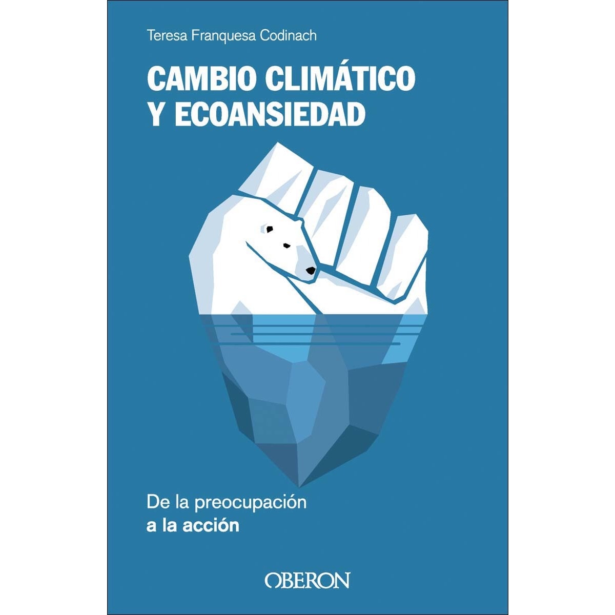 Imagem 0 de Cambio climático y ecoansiedad. De la preocupación a la acción (Capa mole com abas)