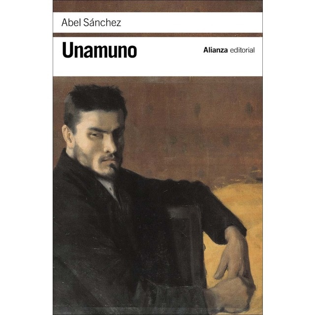 Imagen 0 de Abel Sánchez  (Bolsillo) (Tapa blanda)