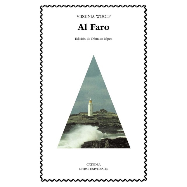 Al Faro (Bolsillo) (Tapa blanda)
