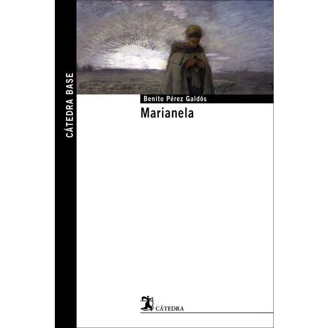 Marianela (Bolsillo) (Tapa blanda)