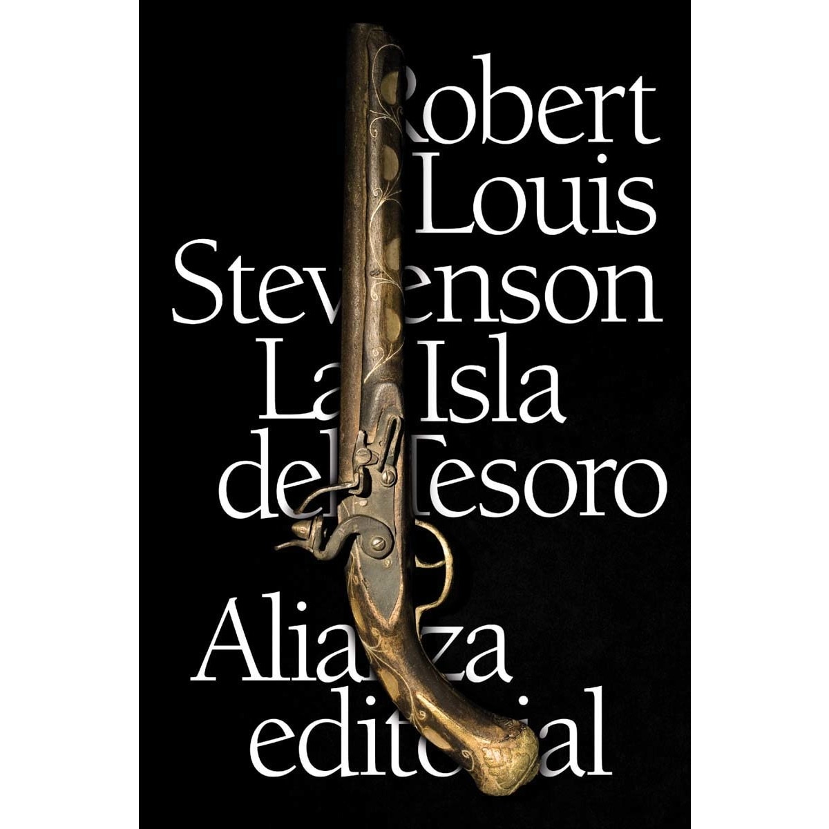 La Isla del Tesoro 1
