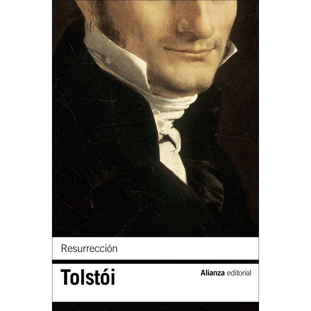 Imagen 0 de Resurrección (Bolsillo) (Tapa blanda)