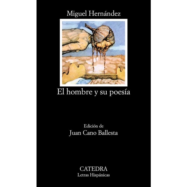 Imagen 0 de El hombre y su poesía (Bolsillo) (Tapa blanda)