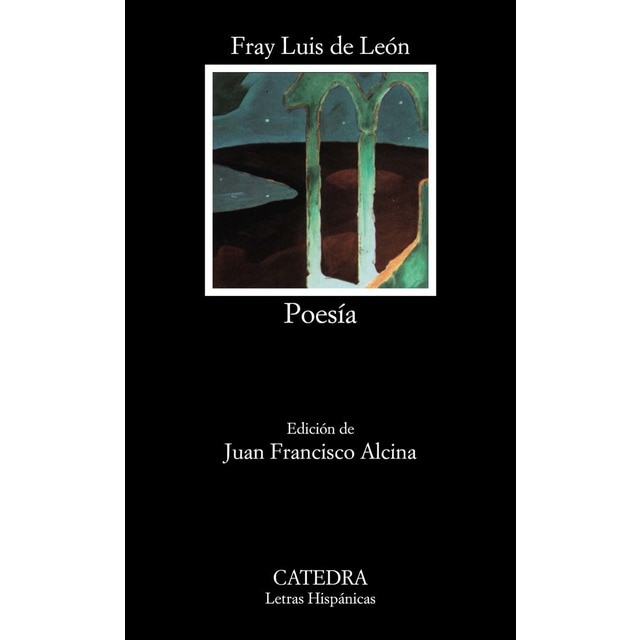 Imagen 0 de Poesía (Tapa blanda)