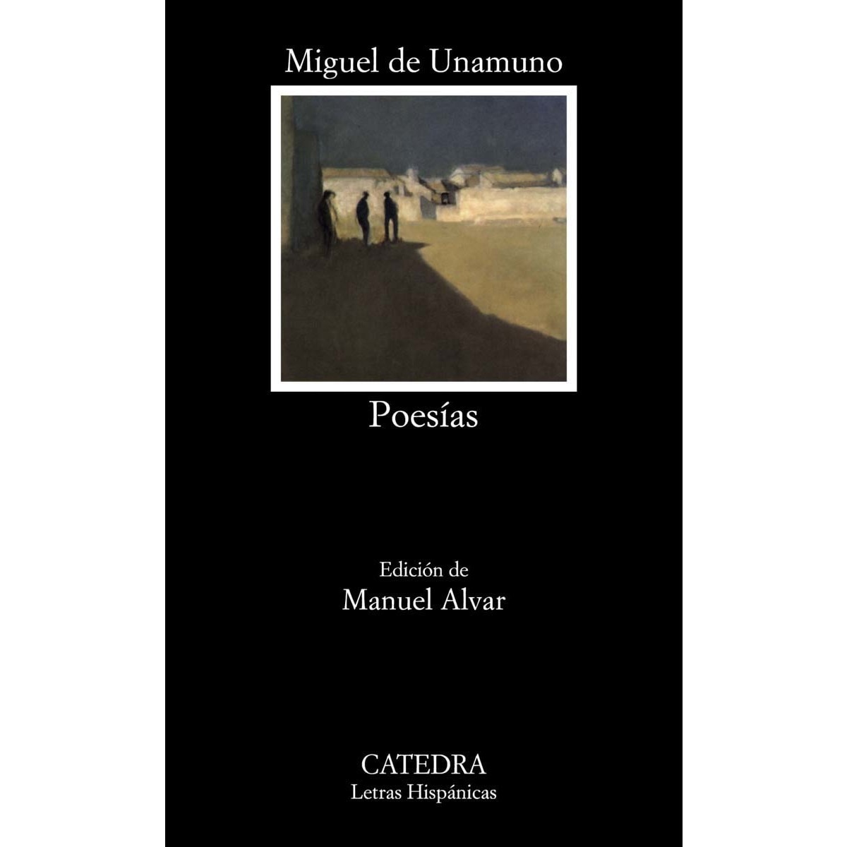 Poesías(Bolsillo) (Tapa blanda) 1