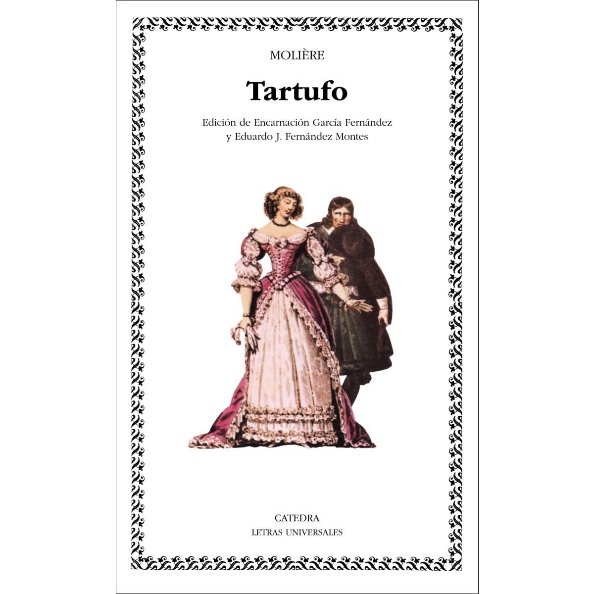 Tartufo (Bolsillo) (Tapa blanda) 1