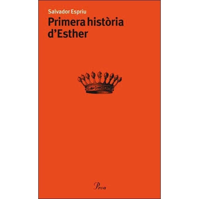 Primera història d'Esther