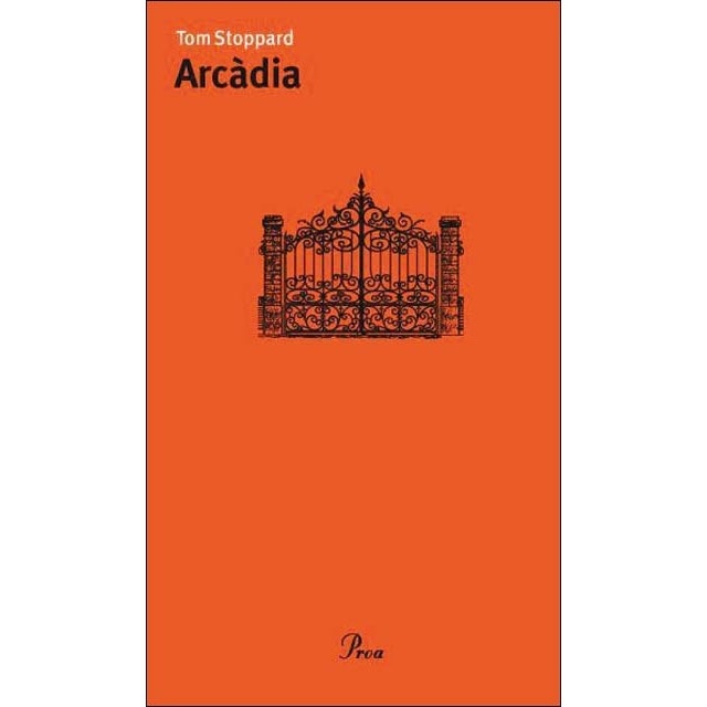 Arcàdia