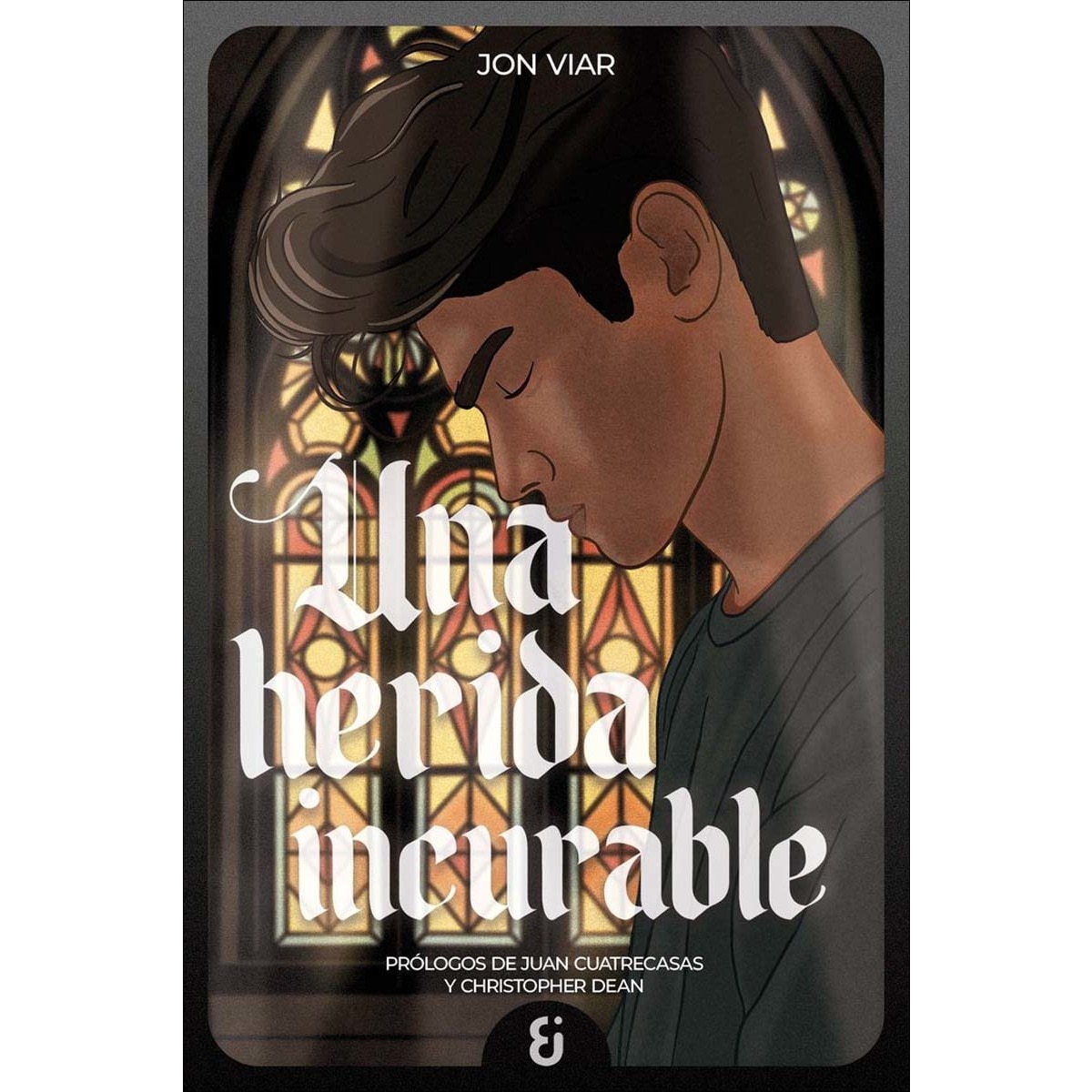 Una herida incurable (Capa mole) 1