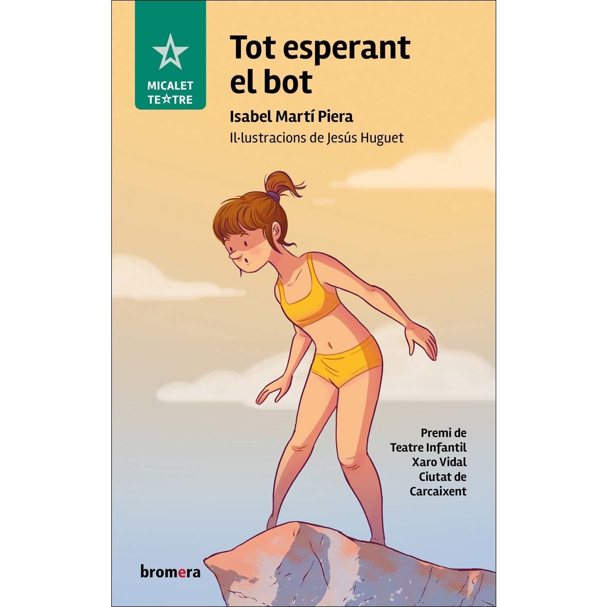 Tot esperant el bot 1