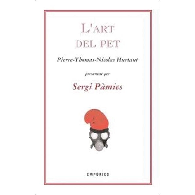 Imagen 0 de L'art del pet (Tapa dura)