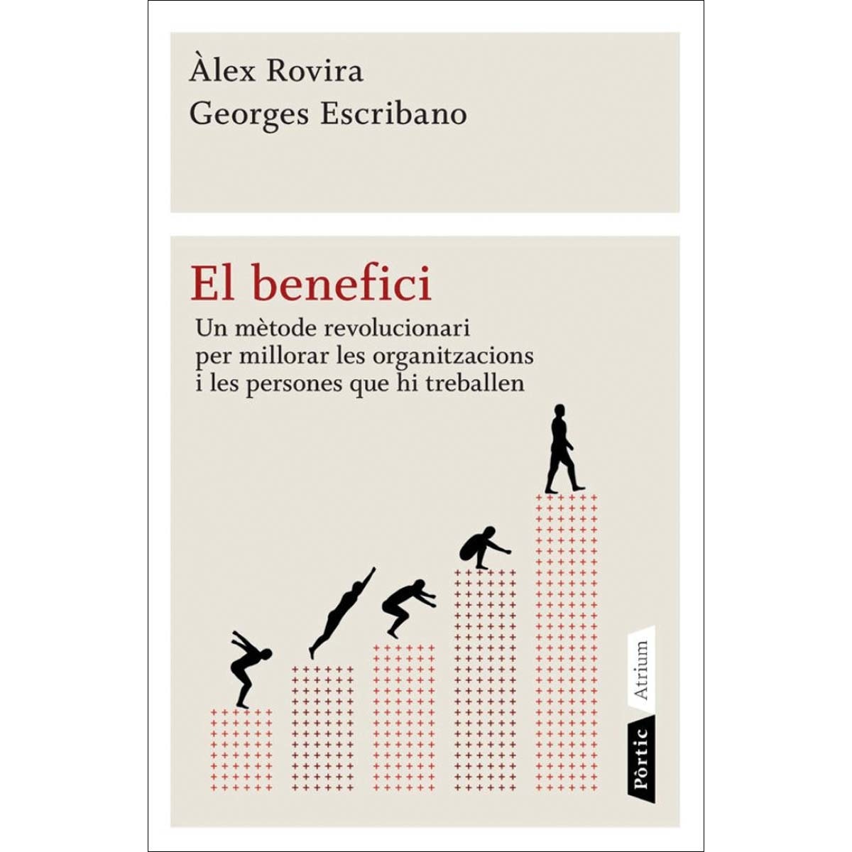 El Benefici (Capa mole com abas) 1
