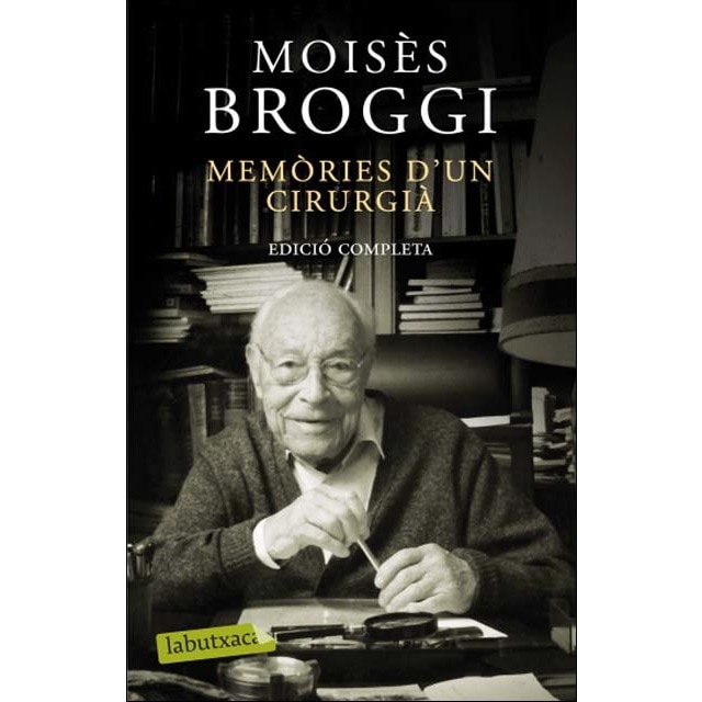 Memòries d'un cirugià.: Edició completa (Bolso) (Capa mole) 1
