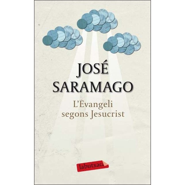 L'Evangeli segons Jesucrist (Bolso) (Capa mole) 1