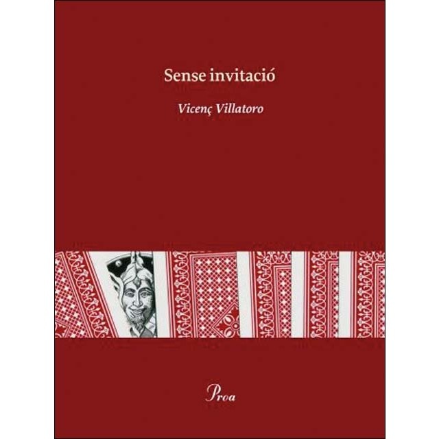 Sense invitació (Capa mole com abas) 1