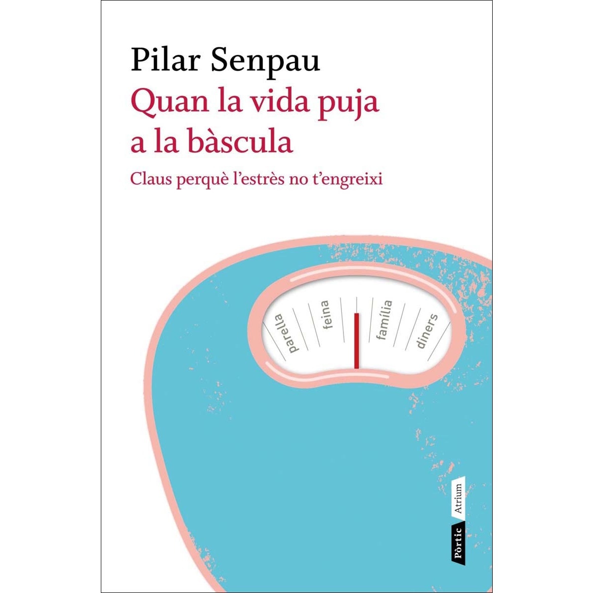 Quan la vida puja a la bàscula (Capa mole com abas) 1
