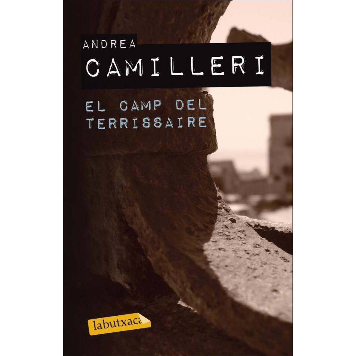 Imagen 0 de El camp del terrissaire