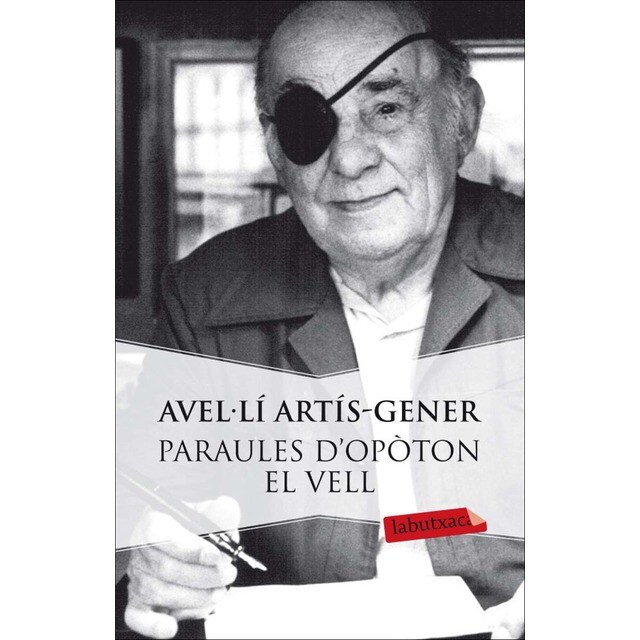 Paraules d'Opòton el Vell