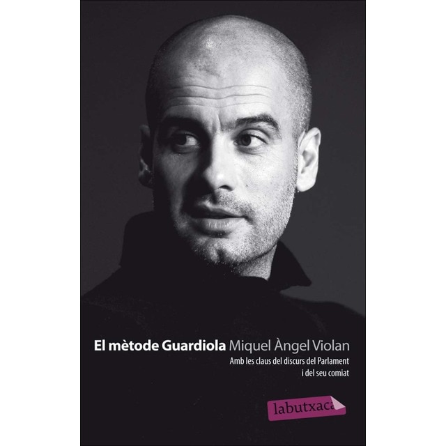 El mètode Guardiola