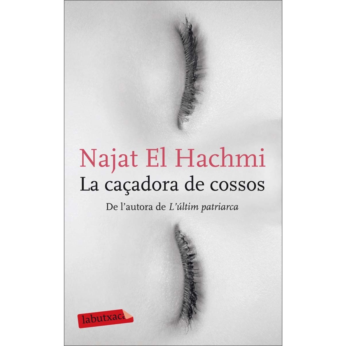 Imagen 0 de La caçadora de cossos (Bolsillo) (Tapa blanda)