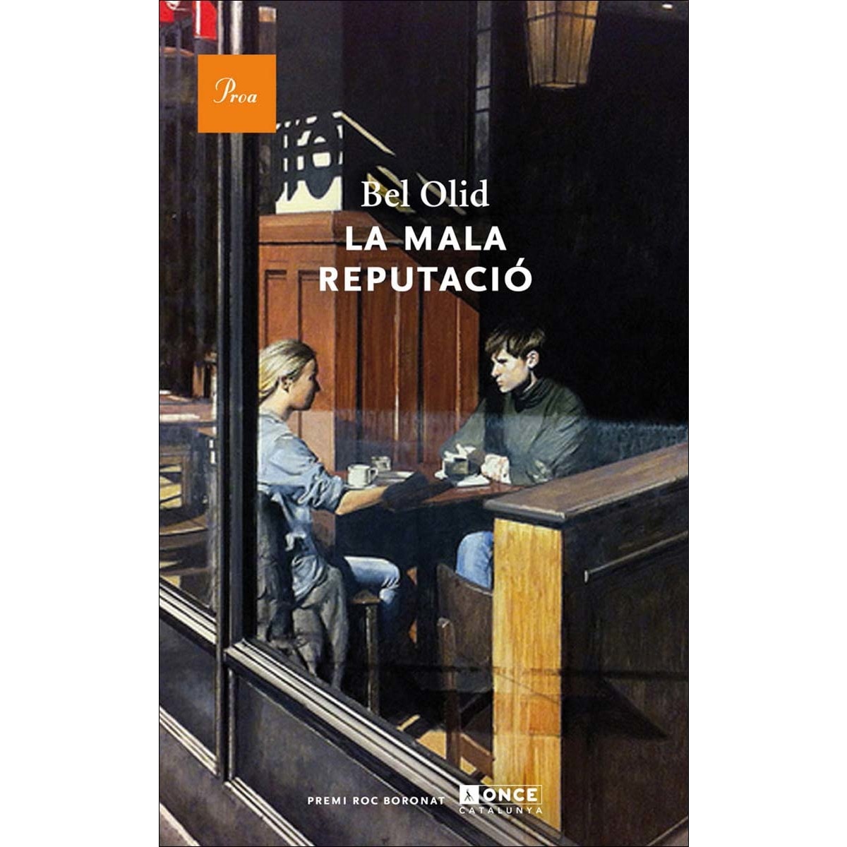 La mala reputació (Capa mole com abas) 1