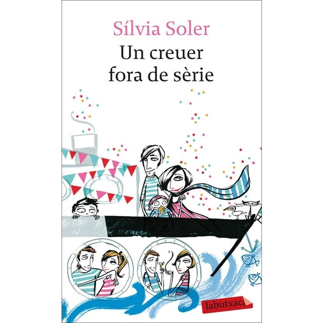 Un creuer fora de sèrie
