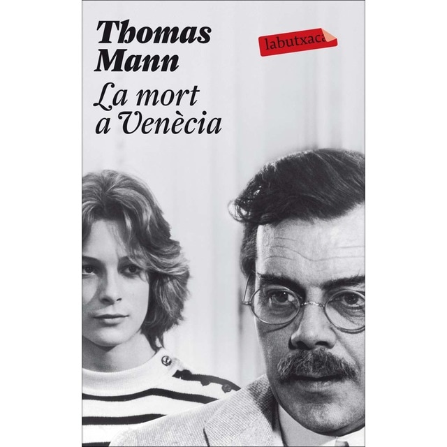 La mort a Venècia