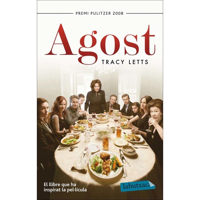 Agost