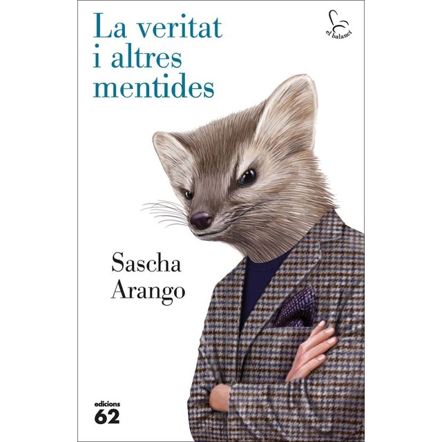 La veritat i altres mentides