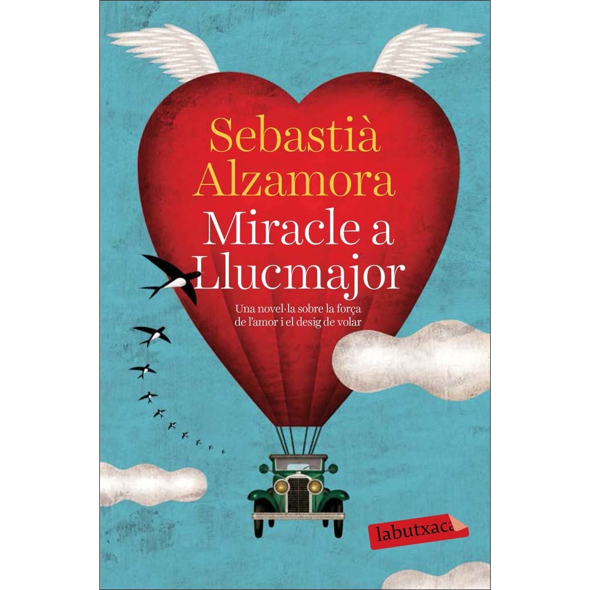 Imagen 0 de Miracle a Llucmajor (Bolsillo) (Tapa blanda)