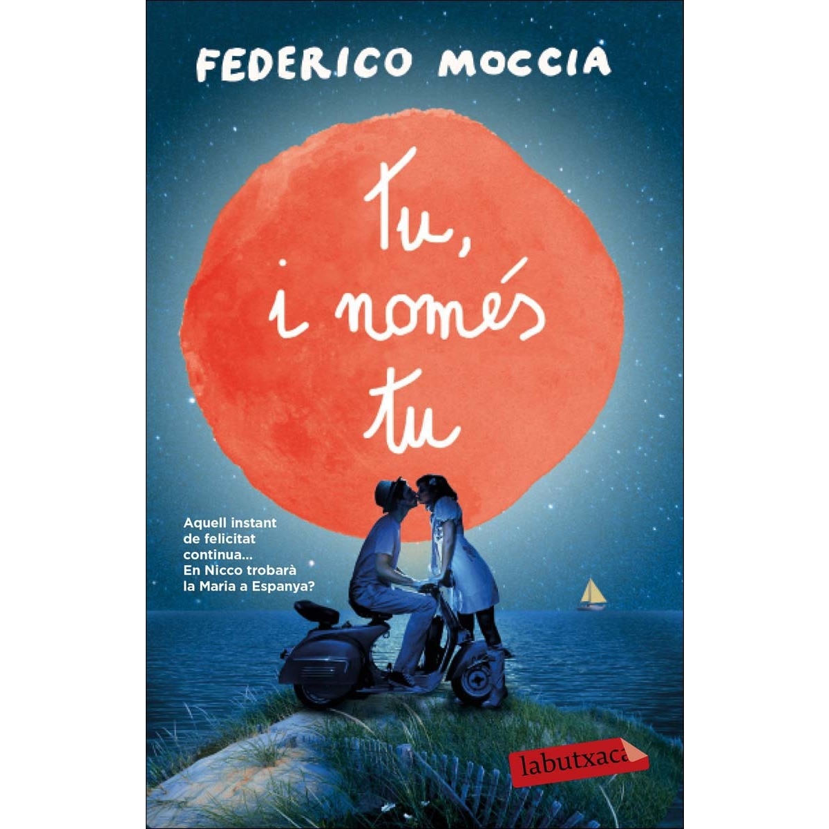 Imagem 0 de Tu, i només tu(Bolsillo) (Tapa blanda)