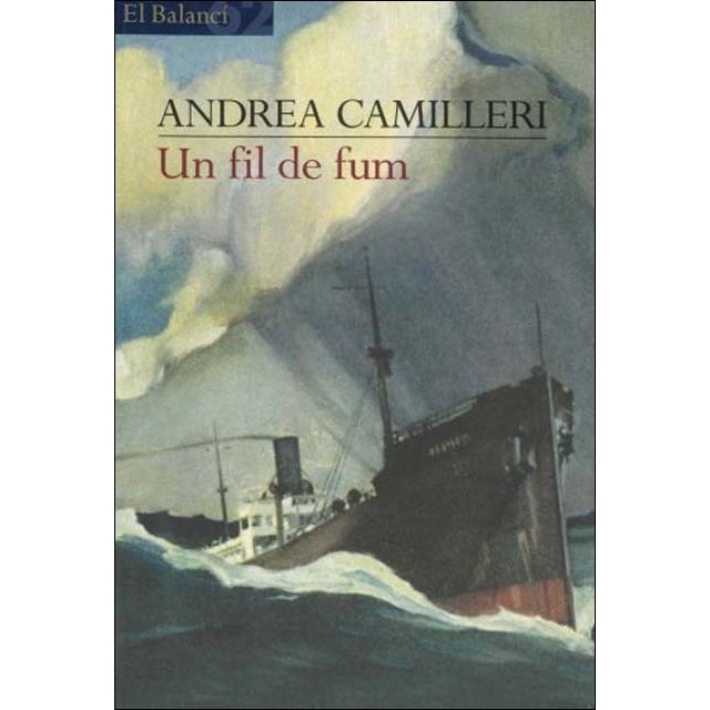 Un fil de fum