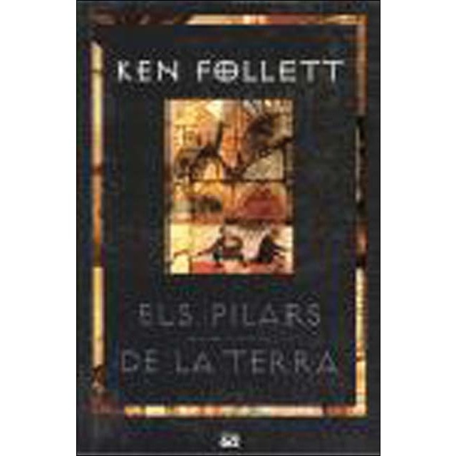 Els pilars de la terra
