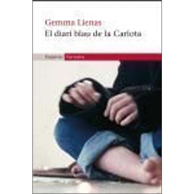 El diari blau de la Carlota