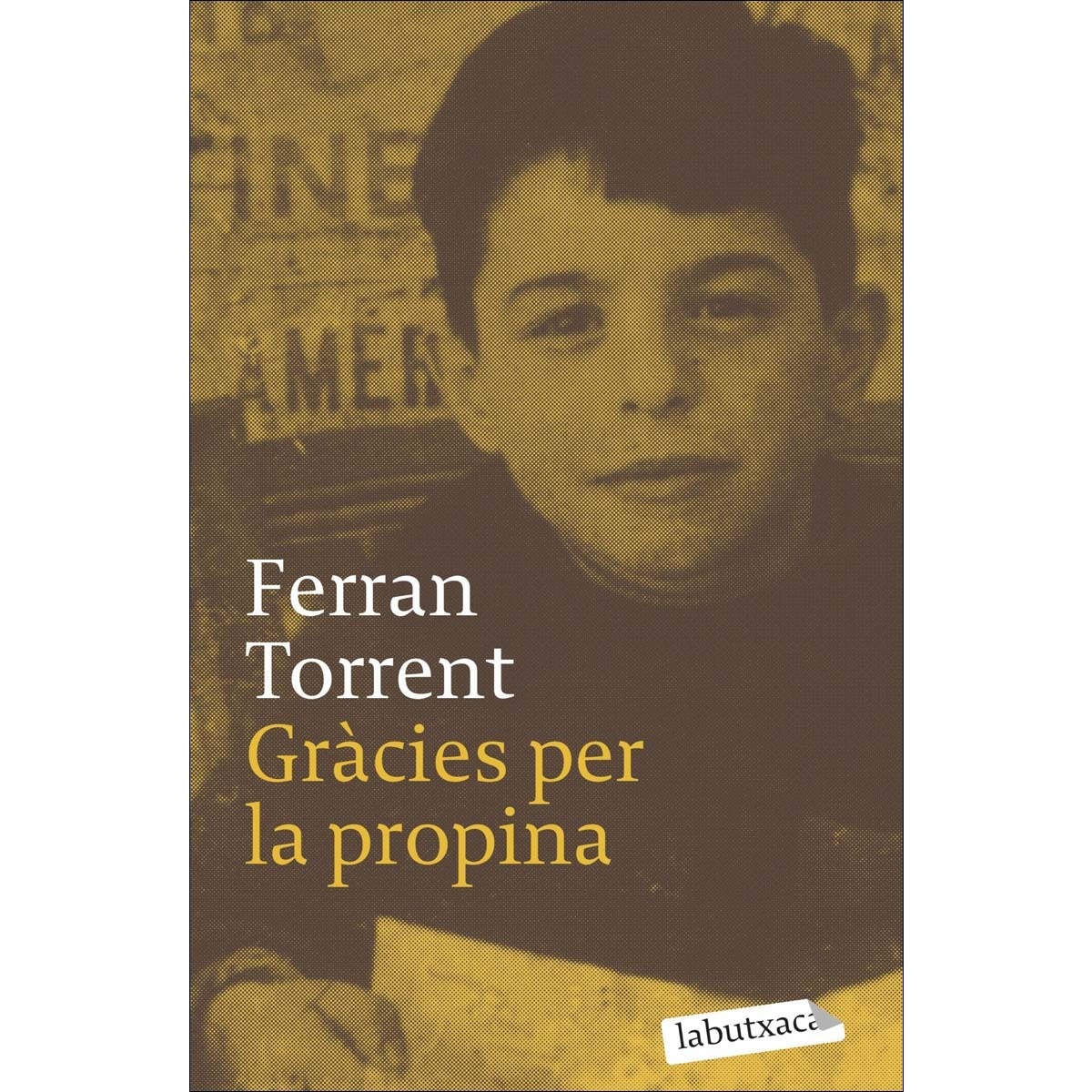 Gràcies per la propina: Premi Sant Jordi 1994 (Bolsillo) (Tapa blanda) 1