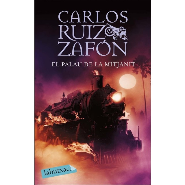 Imagen 0 de El Palau de la Mitjanit  (Bolsillo) (Tapa blanda)