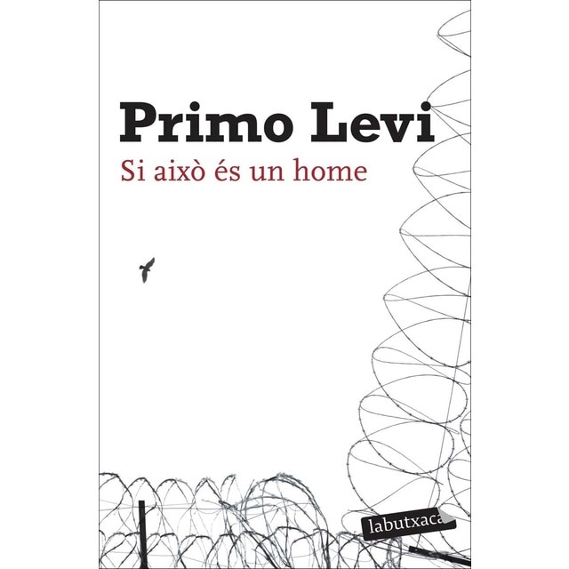 Imagen 0 de Si això és un home (Bolsillo) (Tapa blanda)