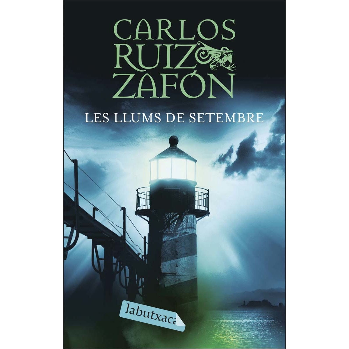 Imagem 0 de Les llums de setembre(Bolsillo) (Tapa blanda)