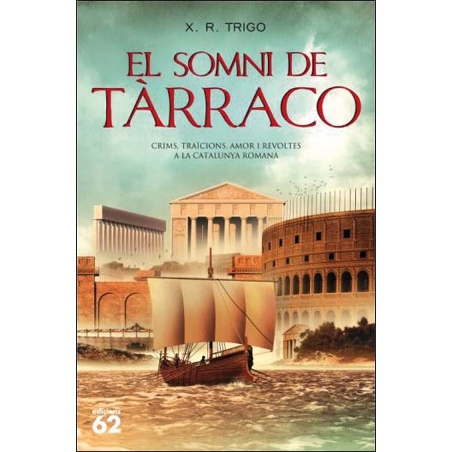 El somni de Tàrraco