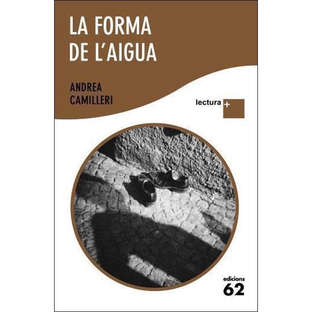 La forma de l'aigua