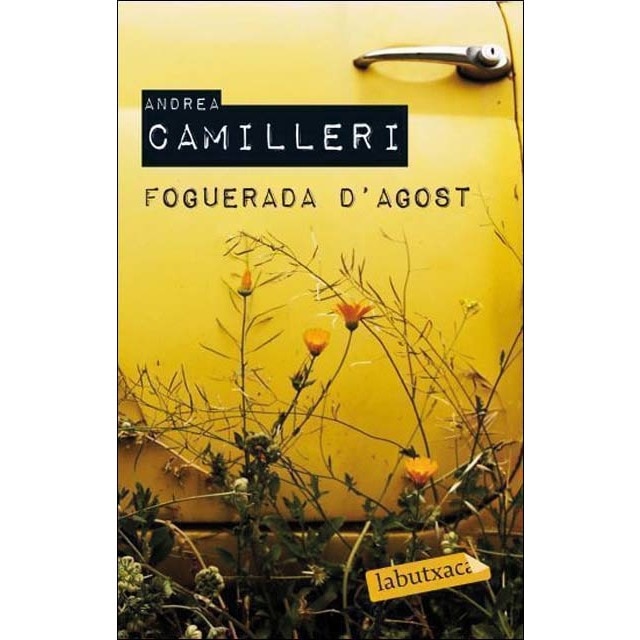 Imagen 0 de Foguerada d'agost
