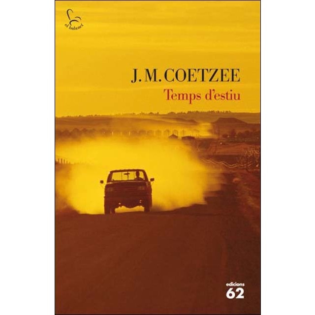 Temps d´estiu
